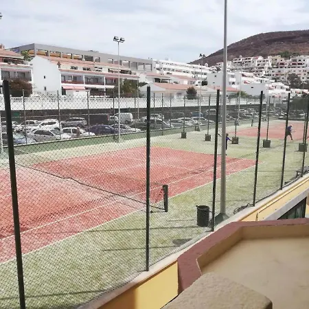 Lejlighed Estudio Playa Vistas, Americas Arona (Tenerife)