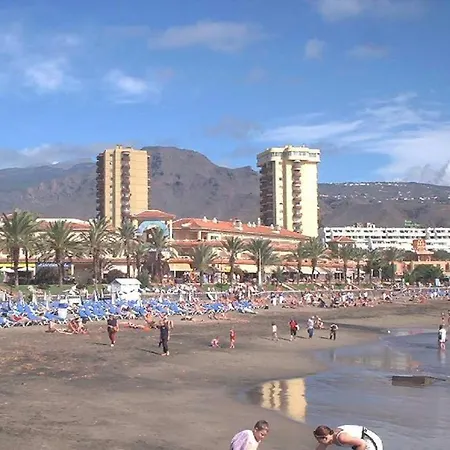 Estudio Playa Vistas, Americas Arona (Tenerife)