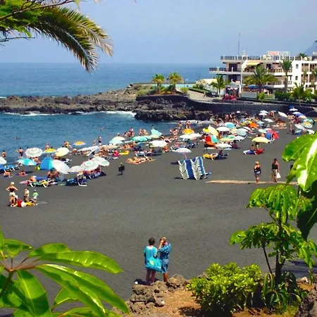 Estudio Playa Vistas, Americas