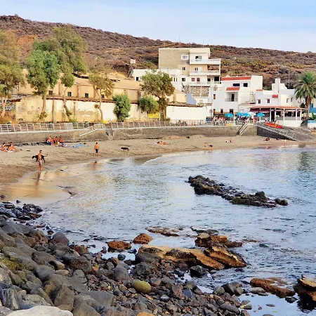 Estudio Playa Vistas, Americas Lejlighed