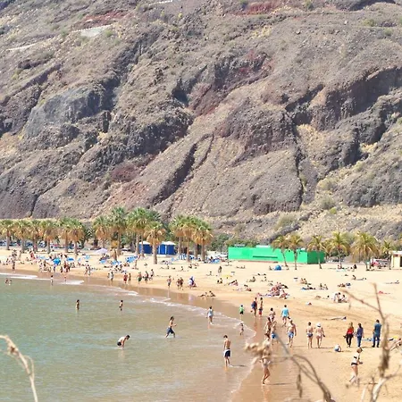 Lejlighed Estudio Playa Vistas, Americas