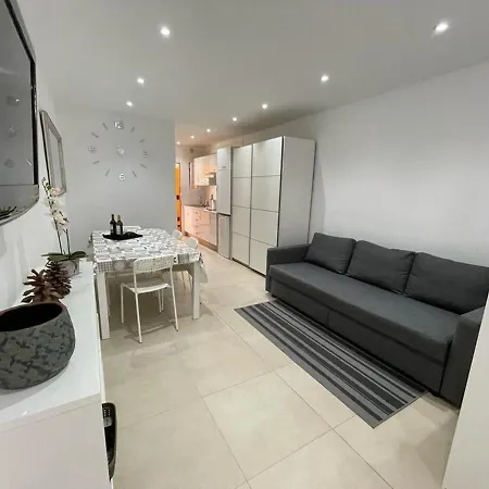Estudio Playa Vistas, Americas * Arona (Tenerife)