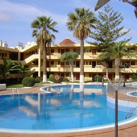 Estudio Playa Vistas, Americas Apartment