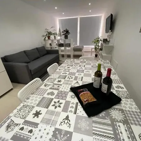 Estudio Playa Vistas, Americas * Arona (Tenerife)