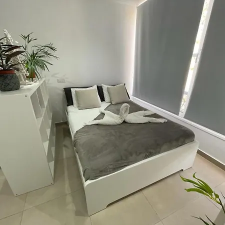 Estudio Playa Vistas, Americas * Arona (Tenerife)