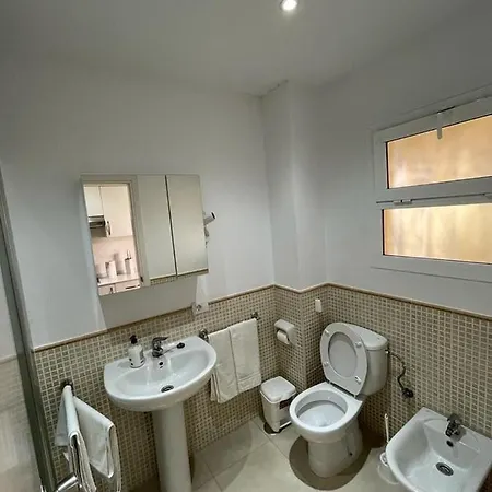 Apartment Estudio Playa Vistas, Americas Arona (Tenerife)