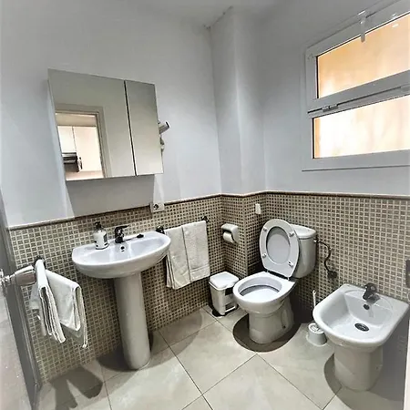 Estudio Playa Vistas, Americas * Arona (Tenerife)