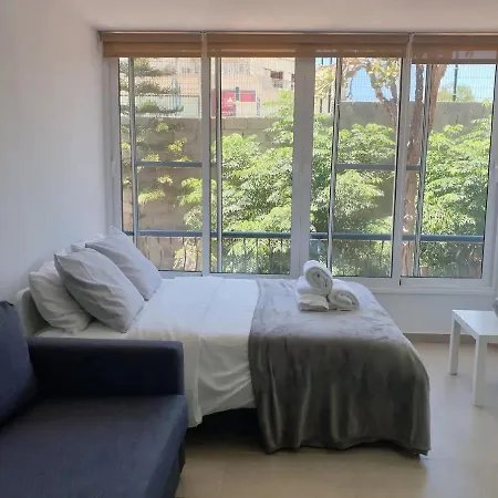 Estudio Playa Vistas, Americas * Arona (Tenerife)