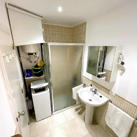 Apartment Estudio Playa Vistas, Americas