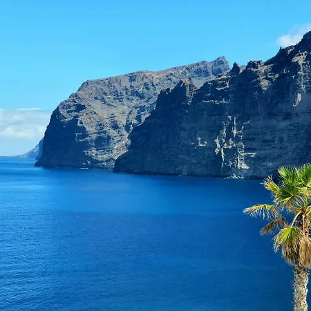Estudio Playa Vistas, Americas Arona (Tenerife)