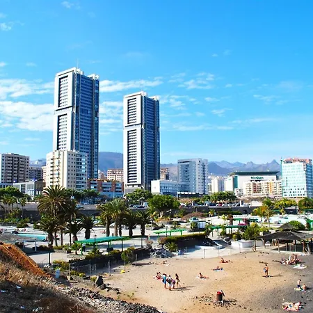 Apartment Estudio Playa Vistas, Americas Arona (Tenerife)