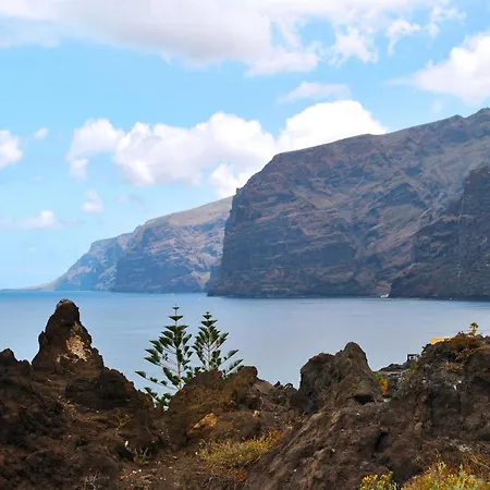 Estudio Playa Vistas, Americas Apartment Arona (Tenerife)