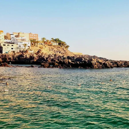 Estudio Playa Vistas, Americas * Arona (Tenerife)