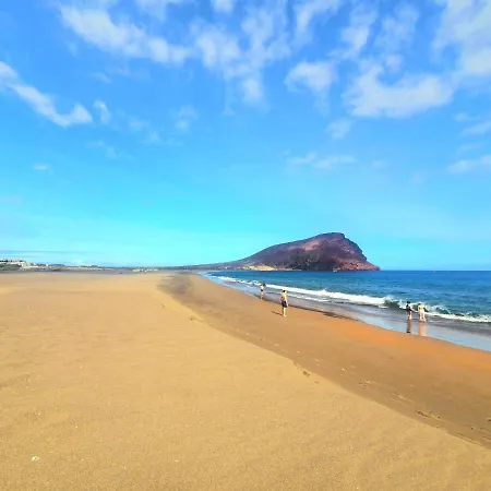 Estudio Playa Vistas, Americas