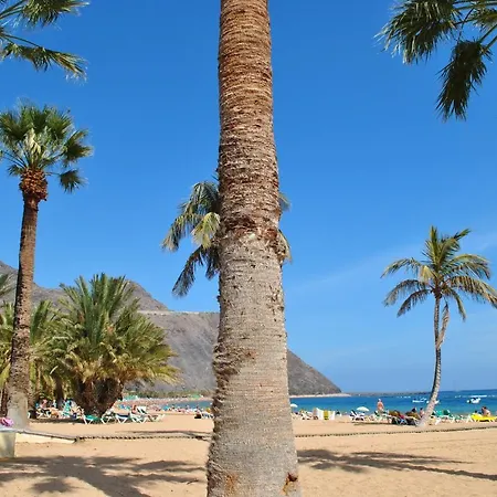 Estudio Playa Vistas, Americas Apartment *