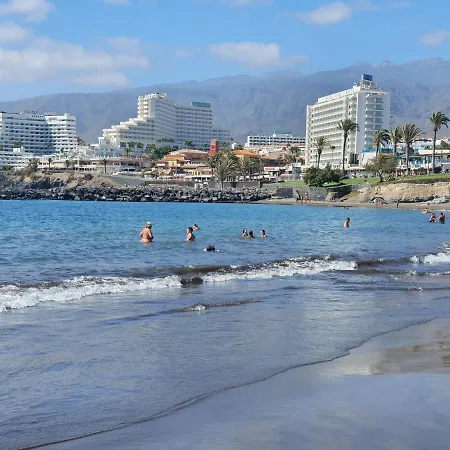 Apartment Estudio Playa Vistas, Americas Arona (Tenerife)