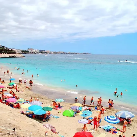 Estudio Playa Vistas, Americas Arona (Tenerife)