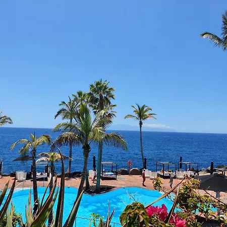 Apartment Estudio Playa Vistas, Americas